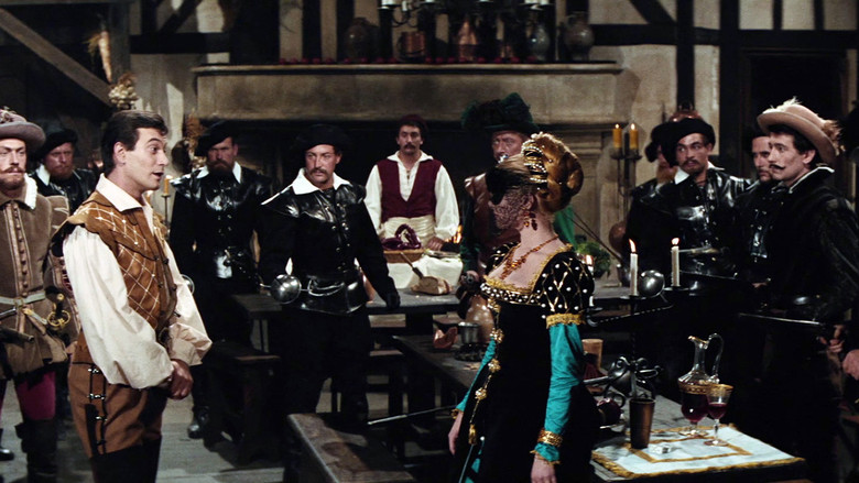 кадр из фильма Вперед, Пардайан!