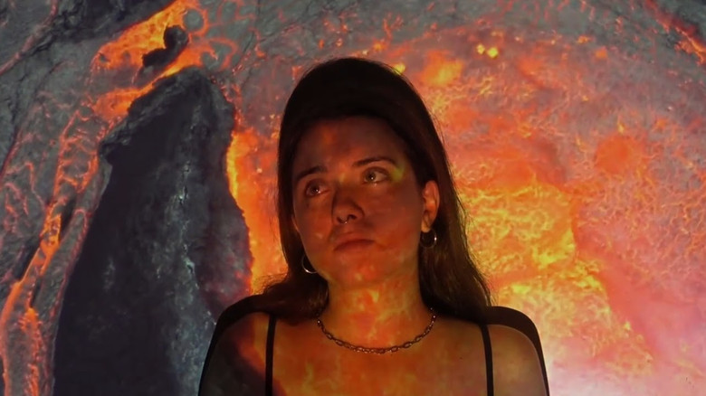 кадр из фильма Ζαβλάκωμα