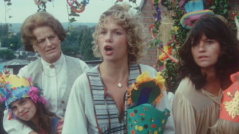 кадр из фильма Подобно Еве