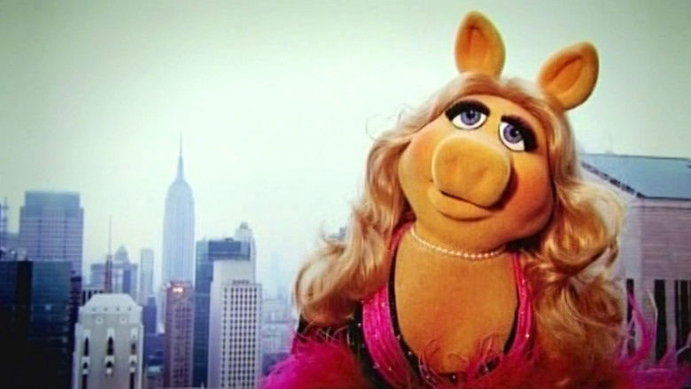 кадр из фильма Happy Birthday Brucie!