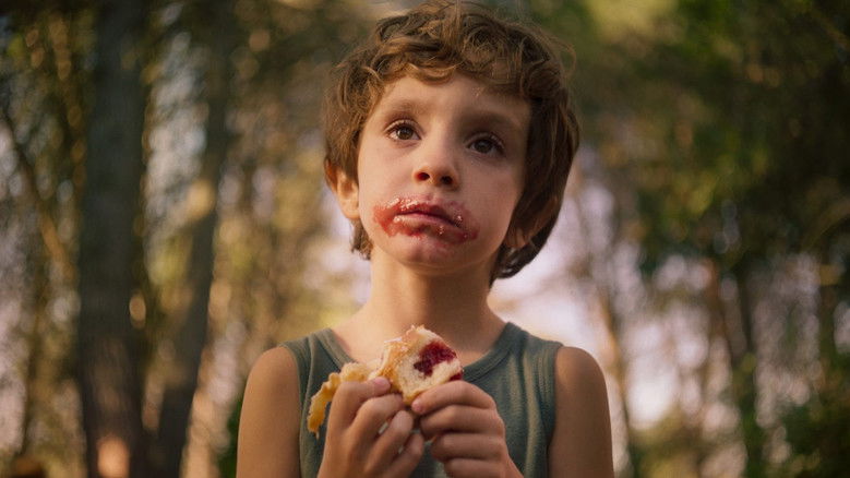 кадр из фильма La opacidad del agua