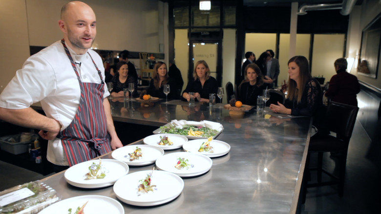 кадр из фильма 42 Grams