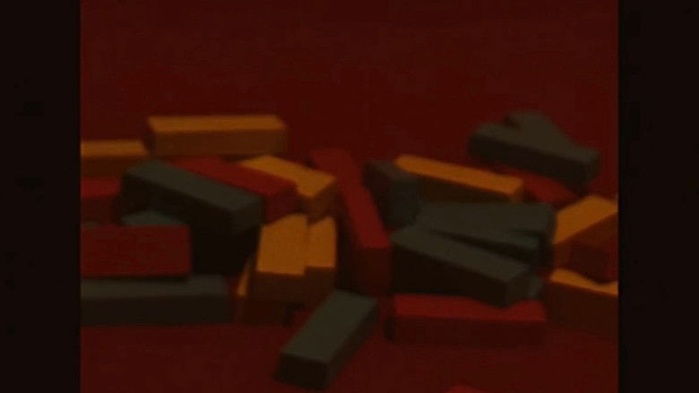 кадр из фильма Alba Costante