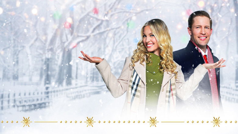 кадр из фильма Случайное рождественское чудо