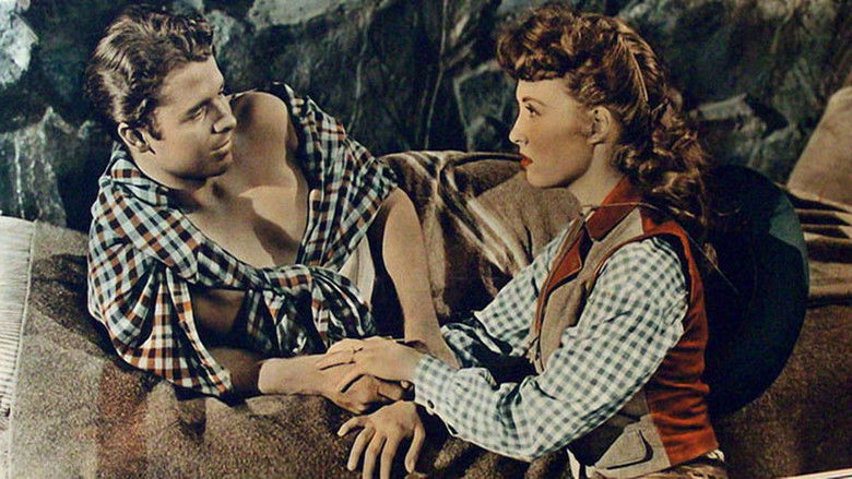 кадр из фильма The Cimarron Kid