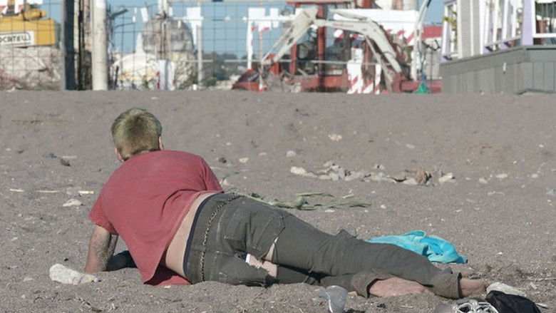 кадр из фильма Colla