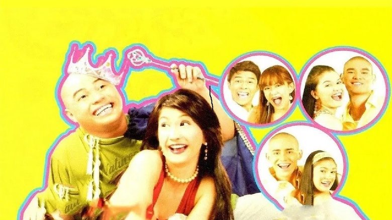 кадр из фильма Hari ng Sablay