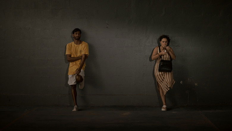 кадр из фильма Promoção