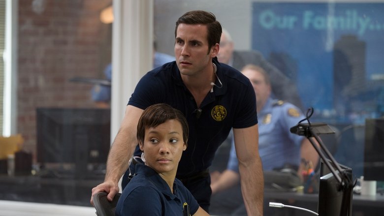 кадр из фильма Ограбление по-американски