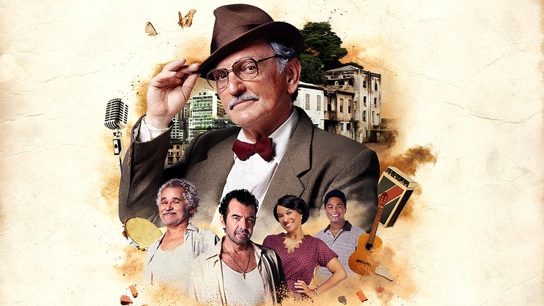 кадр из фильма Воспоминания о хижине