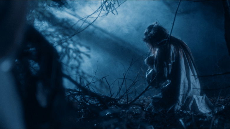 кадр из фильма Извод: Ведьмина топь