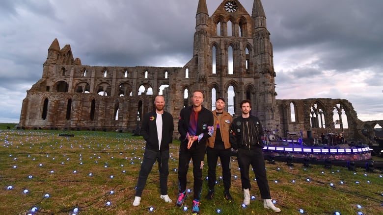 кадр из фильма Coldplay: BBC Radio 1's Big Weekend • Whitby Abbey