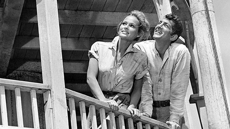 кадр из фильма 4 for Texas