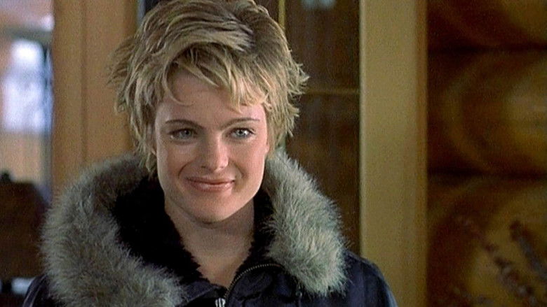 кадр из фильма Snowbound