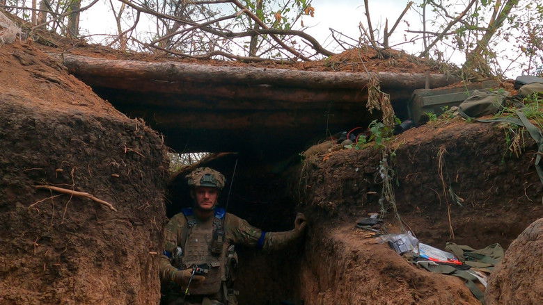 кадр из фильма Реал