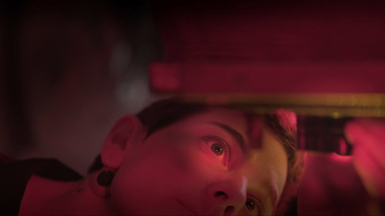 кадр из фильма Ramón y Cajal: dibujos en la retina