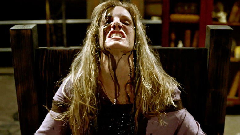 кадр из фильма Психушка: ужасающие и фантастические истории