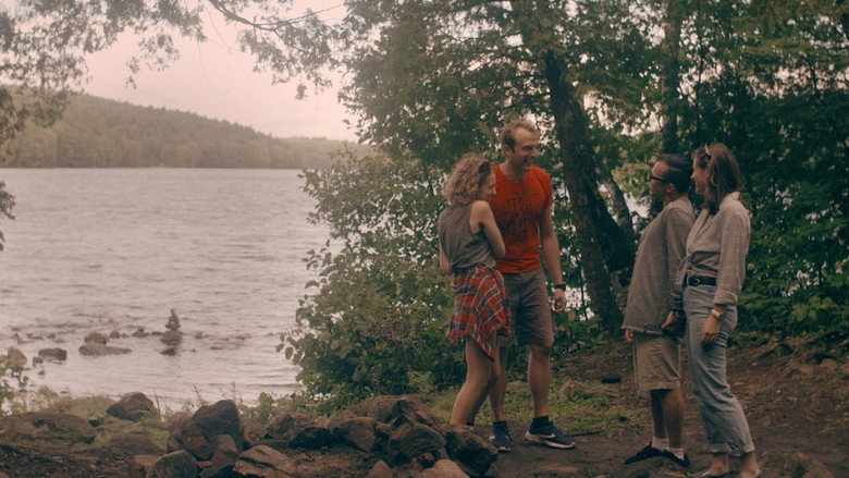 кадр из фильма Camping Trip