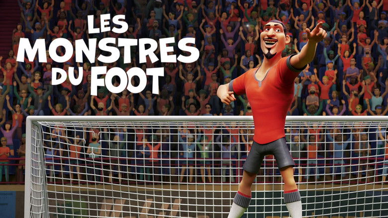 кадр из фильма Спасти футбол!