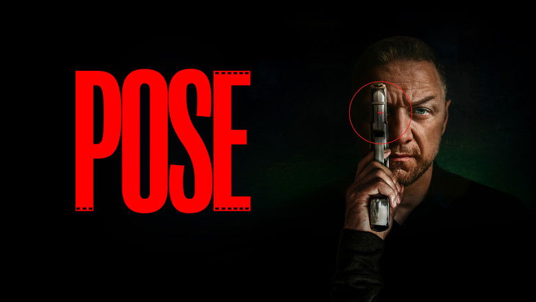 кадр из фильма Поза