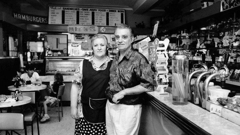 кадр из фильма Australia's Greek Cafés & Milk Bars