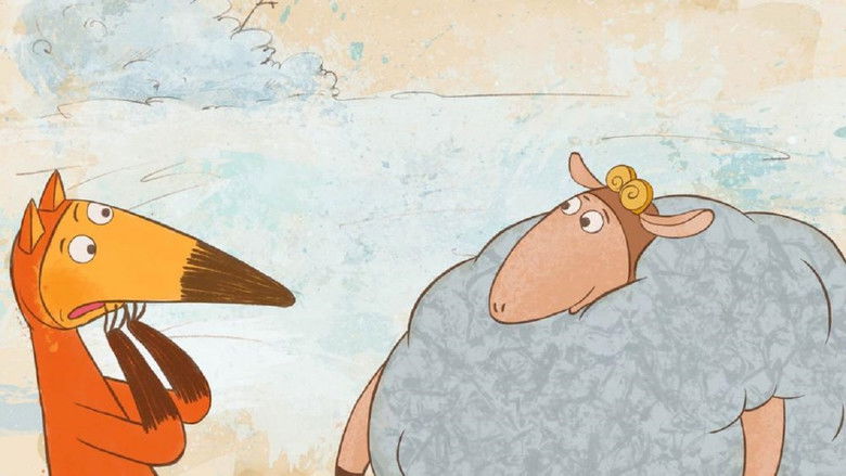 кадр из фильма Дубак