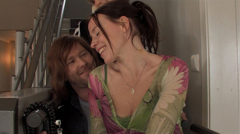 кадр из фильма Kunsten å tenke negativt