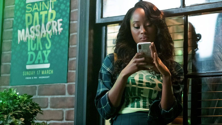 кадр из фильма Навстречу тьме 2: По барам