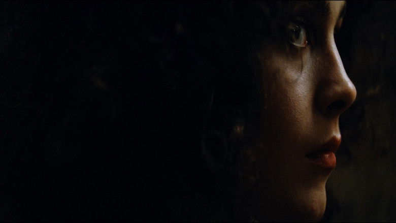 кадр из фильма Бегущий по лезвию