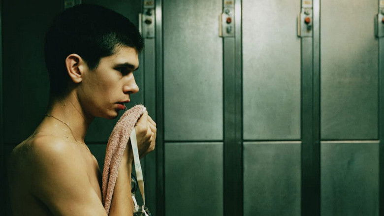 кадр из фильма Baby