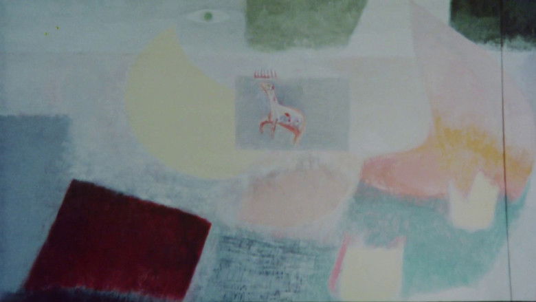 кадр из фильма Memorial