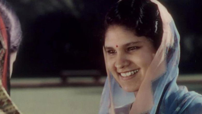 кадр из фильма Delhi