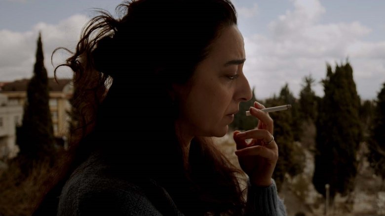 кадр из фильма Yüzleşme