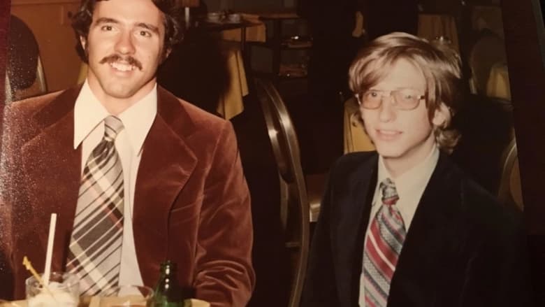 кадр из фильма Yes I Am: The Ric Weiland Story