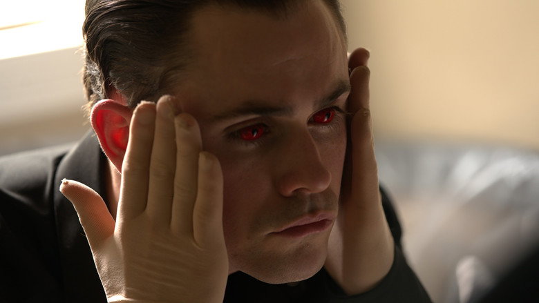 кадр из фильма Лики смерти