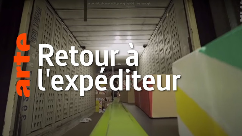 Les revers du commerce en ligne