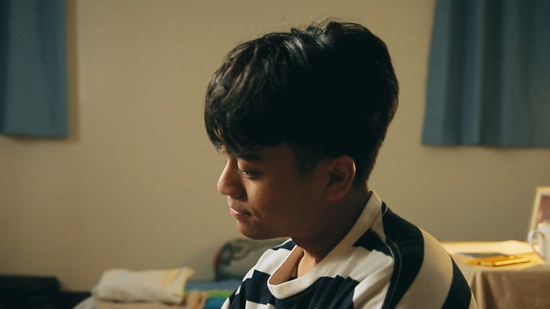 кадр из фильма Pesan Yang Kurindukan