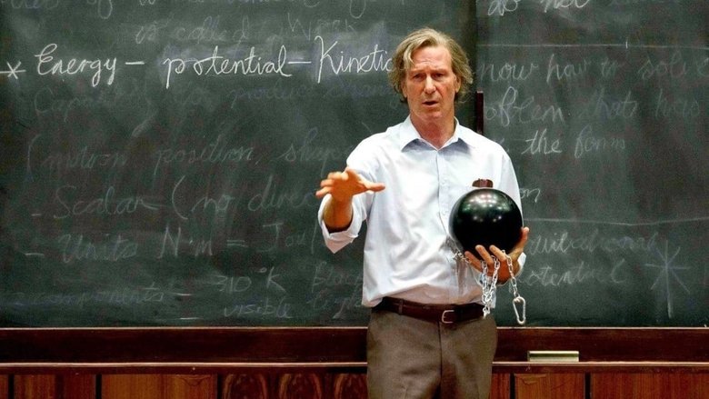 кадр из фильма Челленджер