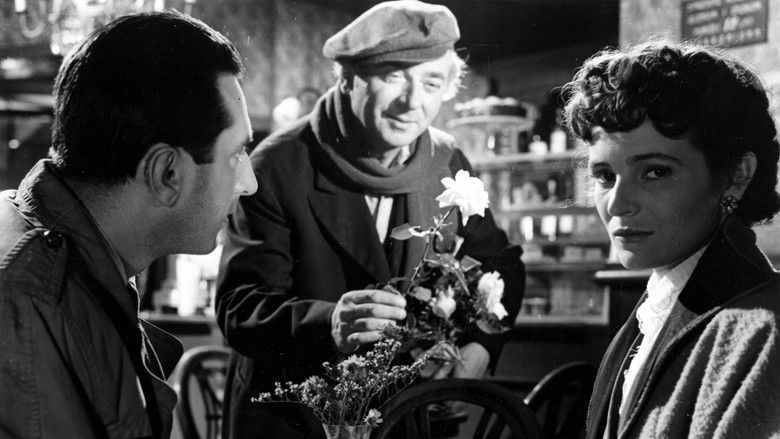 кадр из фильма Pętla