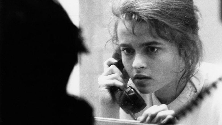 кадр из фильма Fatal Deception: Mrs. Lee Harvey Oswald