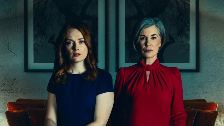 кадр из фильма Hidden Family Secrets