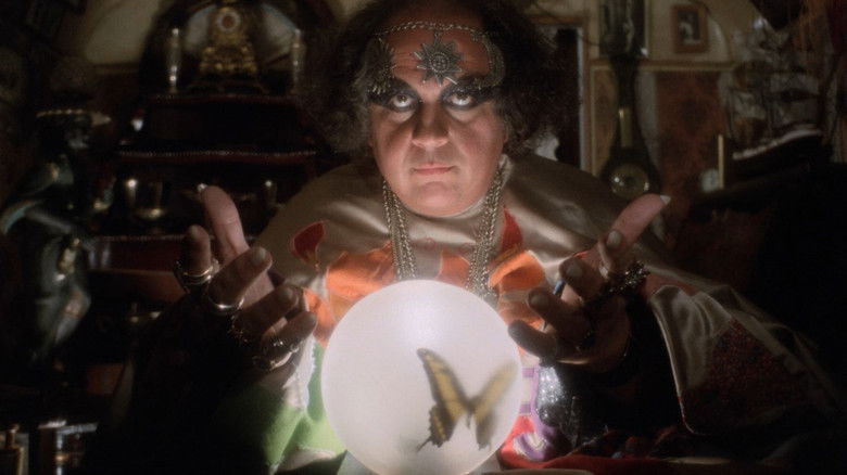 кадр из фильма Le dernier amant romantique