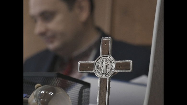 кадр из фильма ознака дива