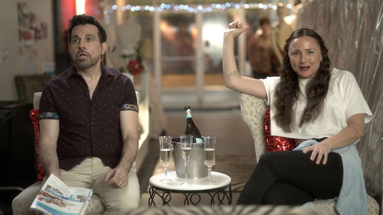 кадр из фильма Пригласи меня на танец