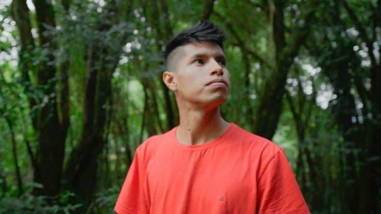 кадр из фильма Euller Miller Entre Dois Mundos