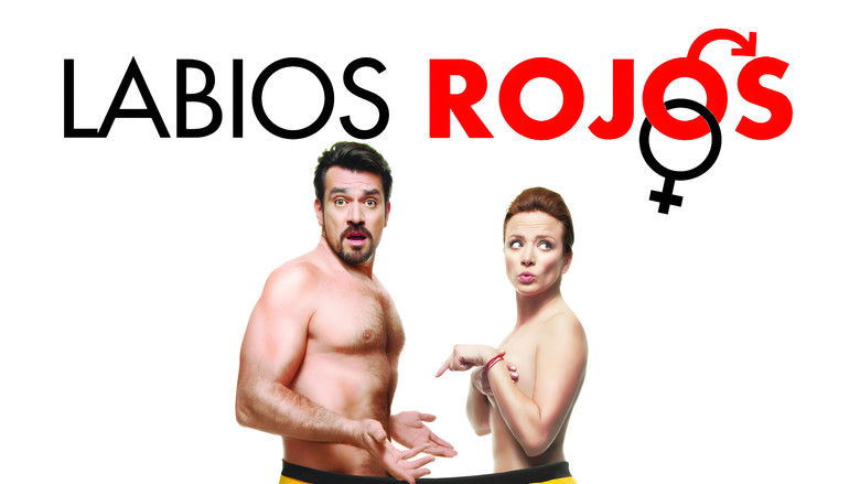 кадр из фильма Labios Rojos