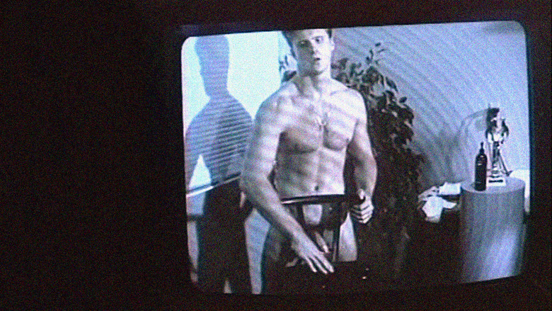 кадр из фильма Hard Bargains