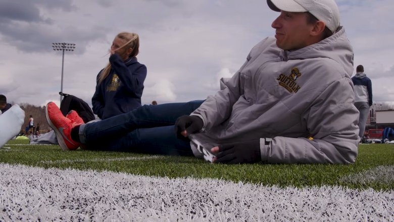 кадр из фильма WILL