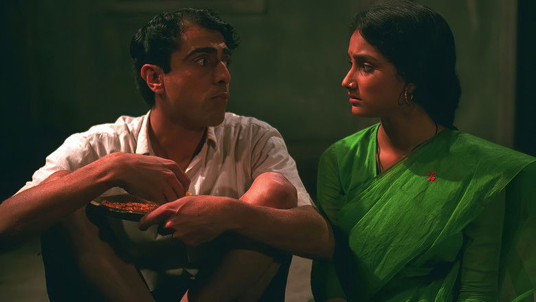 кадр из фильма Разные судьбы