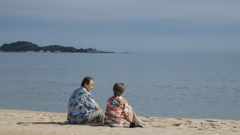 кадр из фильма Роман